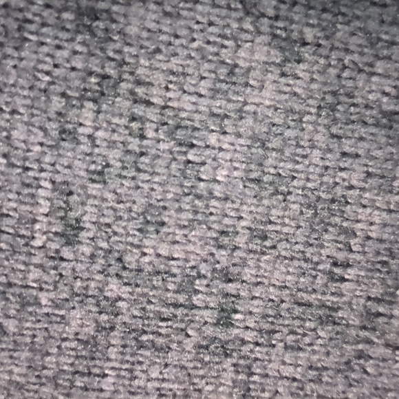 CCM* size L (unisex) sweater cross neck Boston Bruins elbow patch button front - Picture 5 of 13